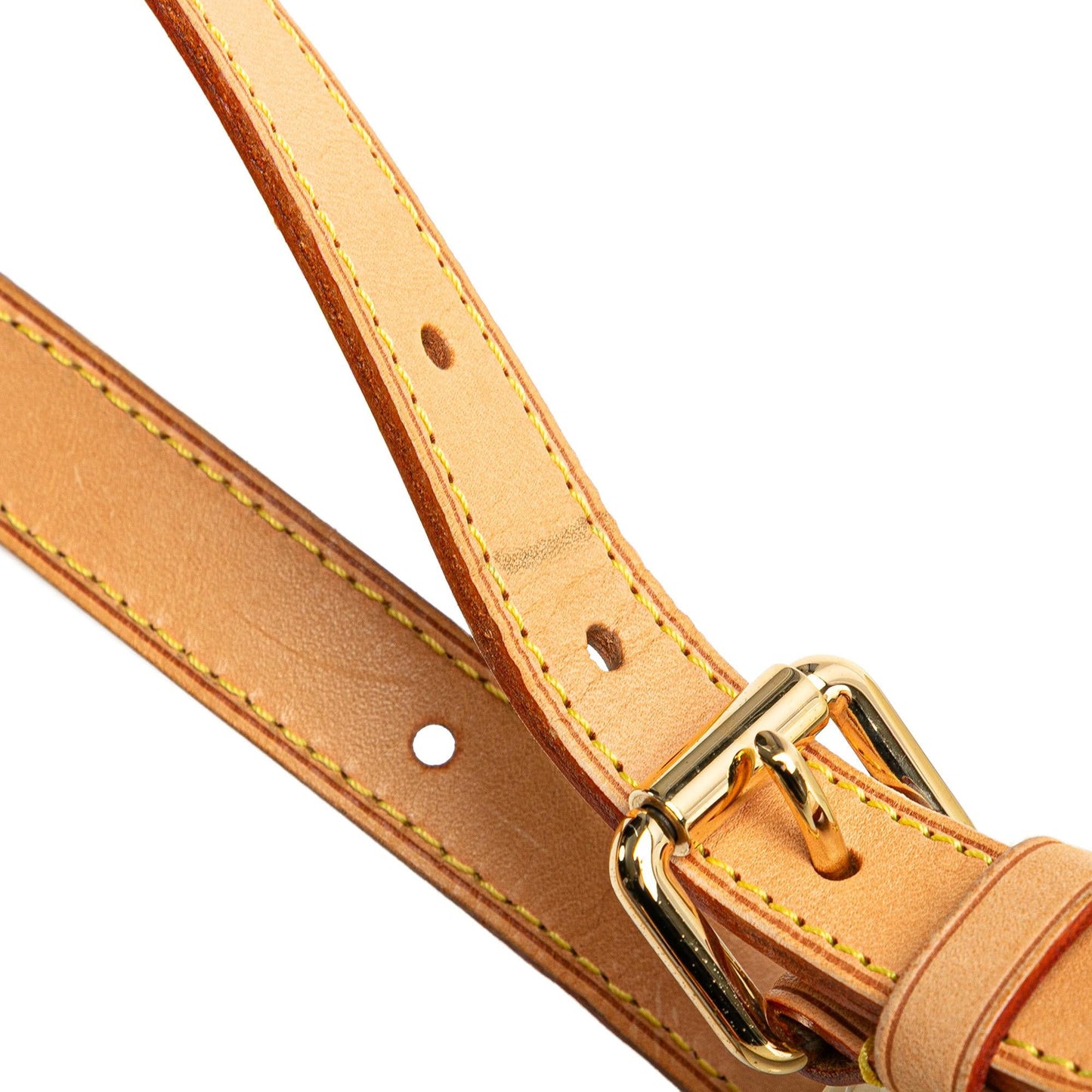 Louis Vuitton Monogram Vernis Rosewood Avenue