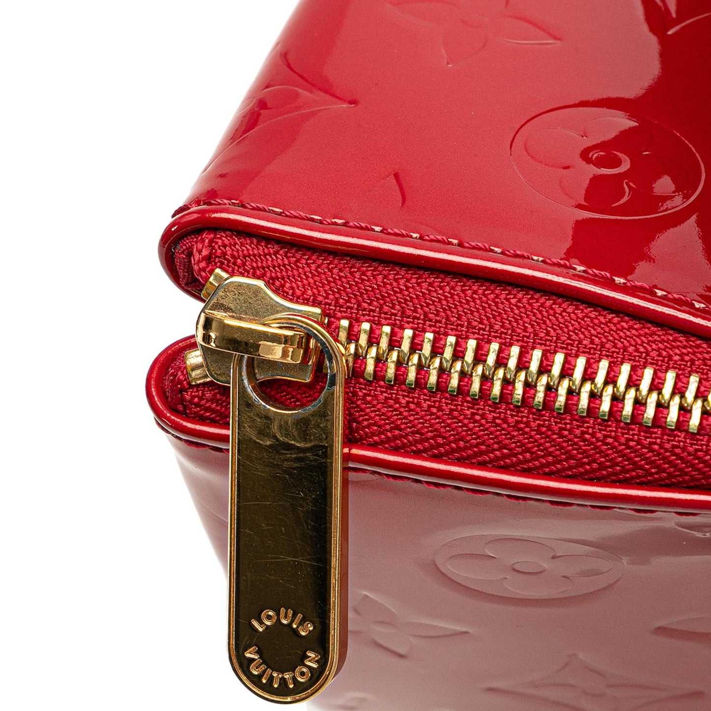 Louis Vuitton Monogram Vernis Rosewood Avenue