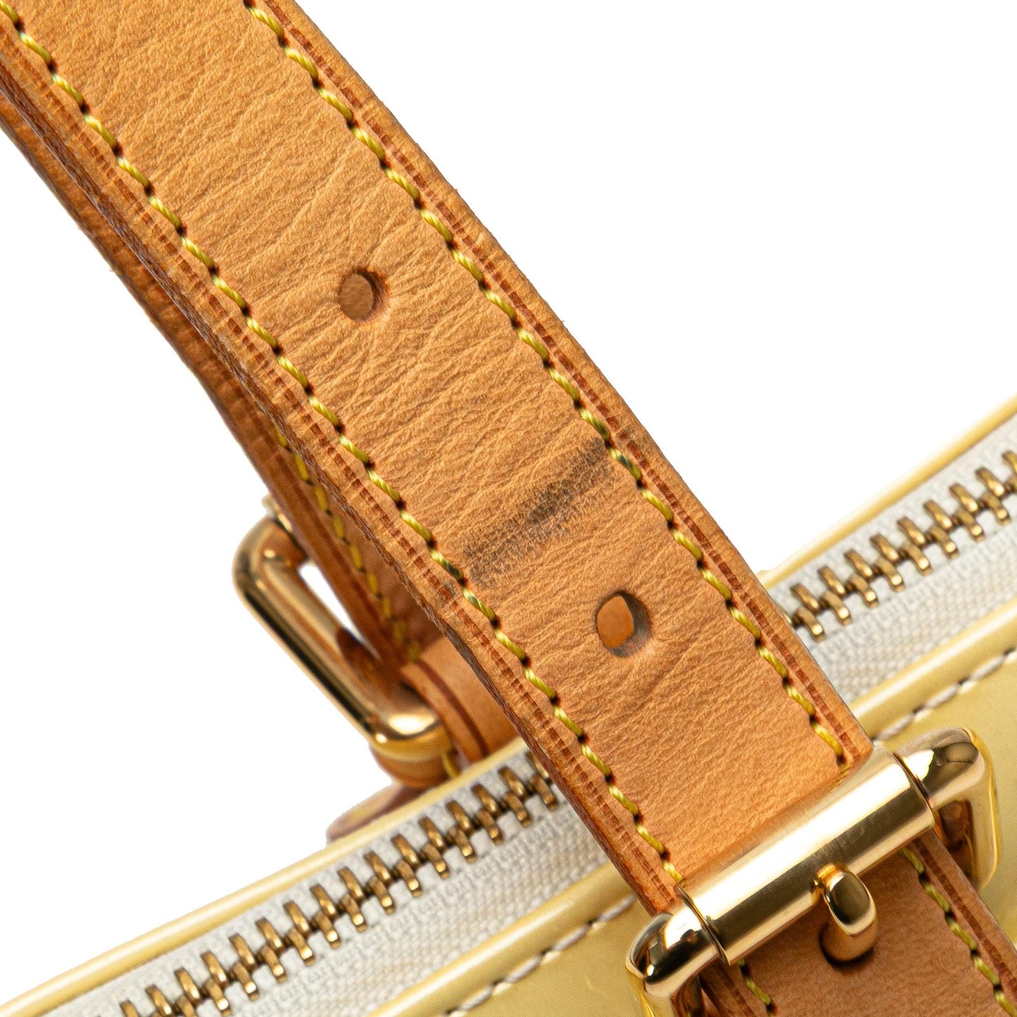 Louis Vuitton Monogram Vernis Rosewood Avenue
