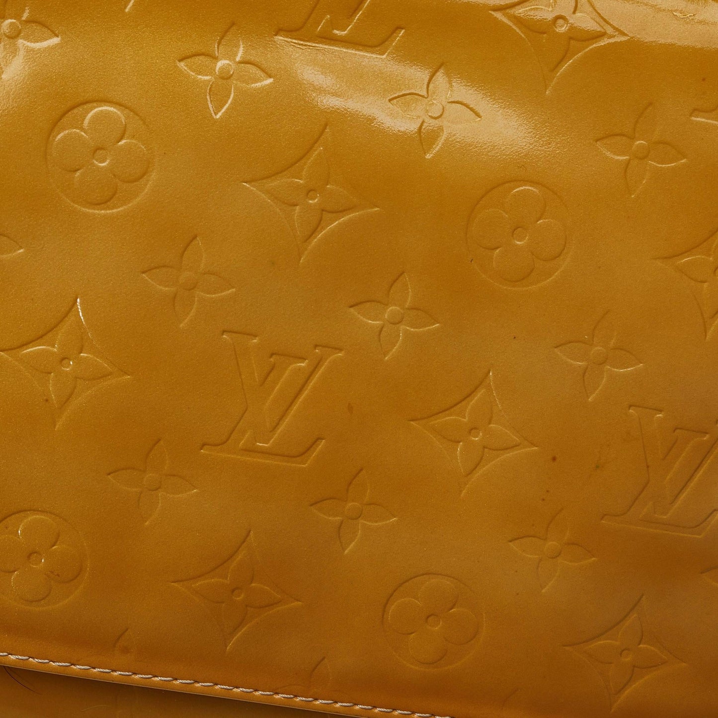 Louis Vuitton Monogram Vernis Thompson Street (SHG-sc1vC3)