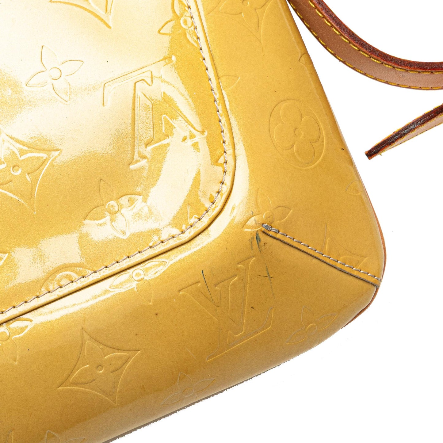 Louis Vuitton Monogram Vernis Thompson Street