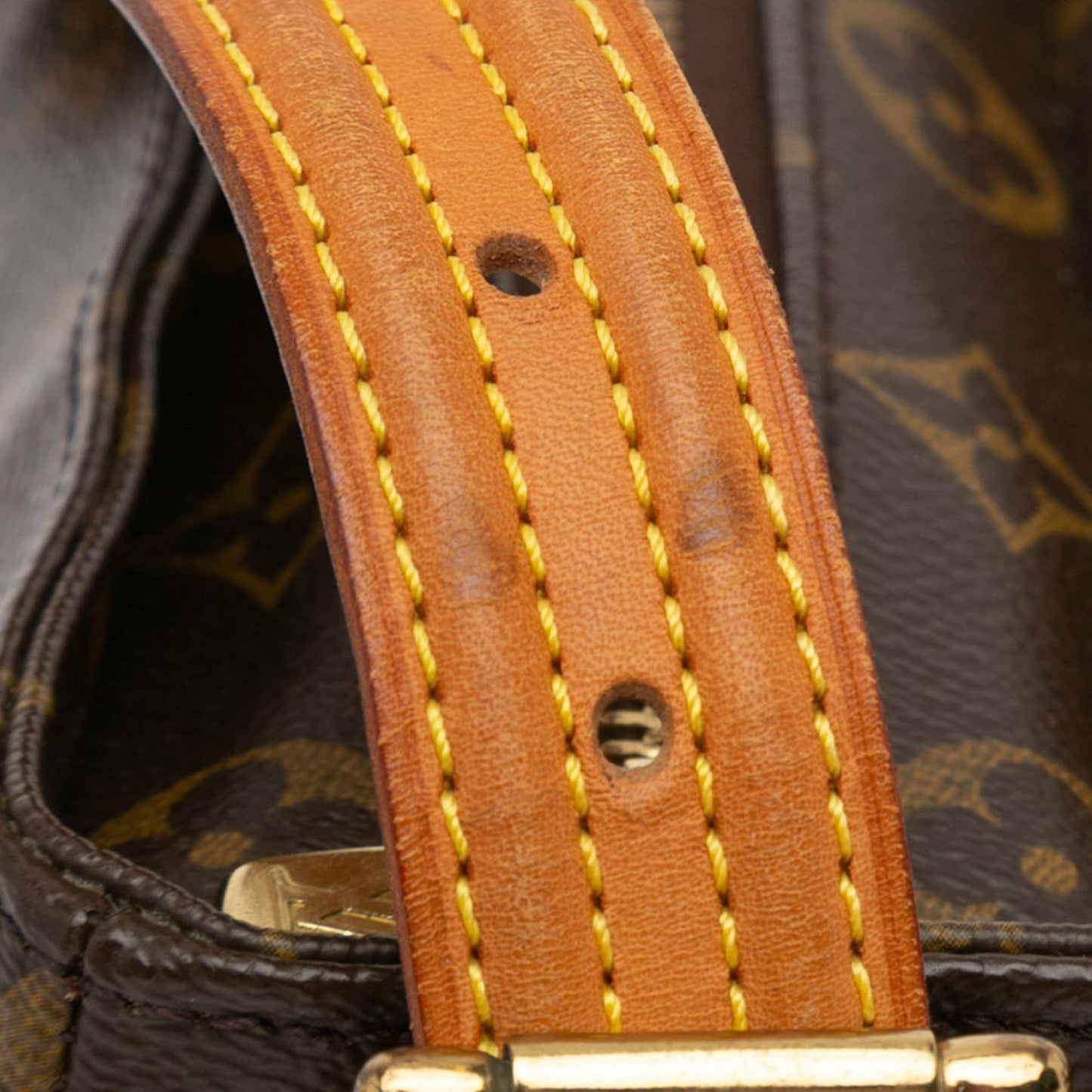 Louis Vuitton Monogram Viva Cite MM (SHG-K7jz5R)