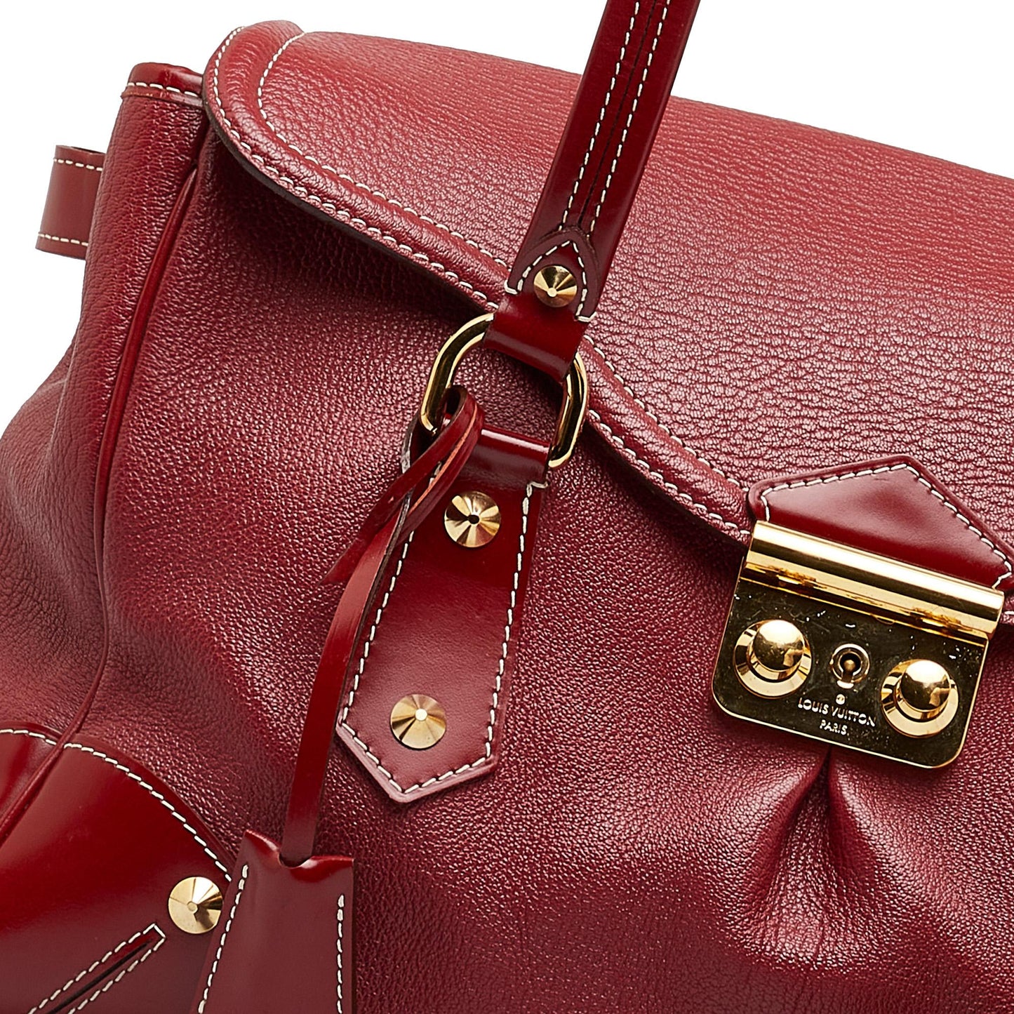 Louis Vuitton Suhali L Absolu De Voyage (SHG-FmzBA8)
