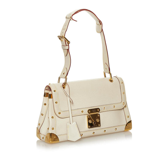 Louis Vuitton Suhali Le Talentueux (SHG-28946)