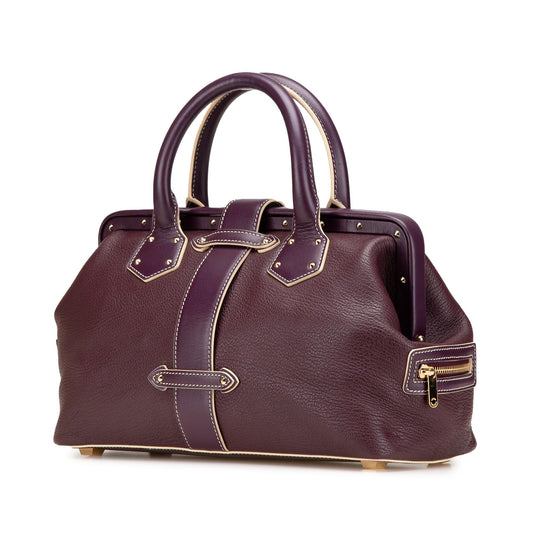 Louis Vuitton Suhali Lingenieux PM