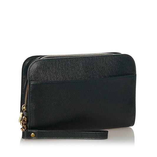 Louis Vuitton Taiga Baikal (SHG-28208)