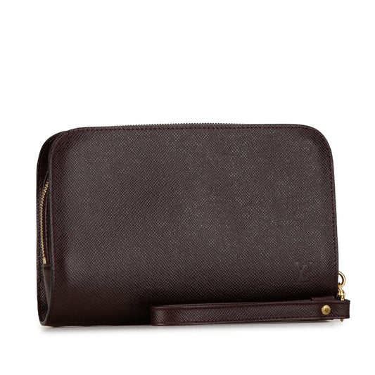 Louis Vuitton Taiga Baikal (SHG-KHIh5h)
