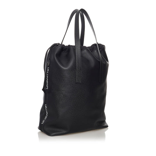 Louis Vuitton Taiga Cabas Light (SHG-WqVFfY)