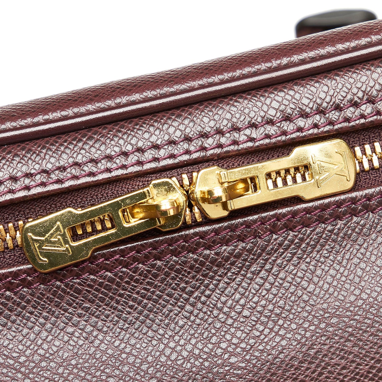 Louis Vuitton Taiga Reporter PM (SHG-30397)