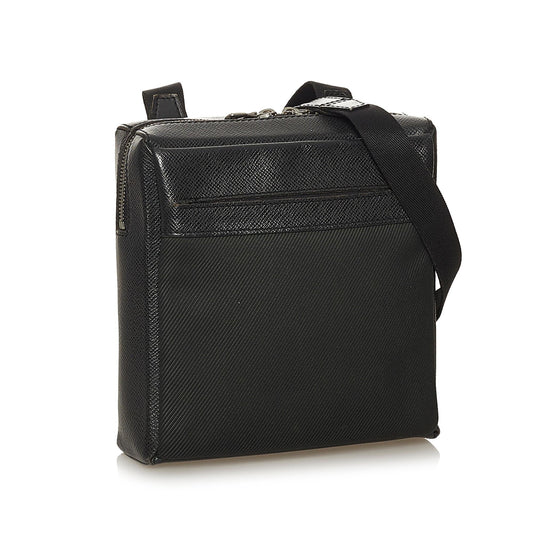 Louis Vuitton Taiga Sayan (SHG-28875)