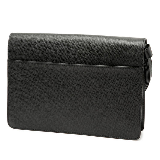 Louis Vuitton Taiga Selenga