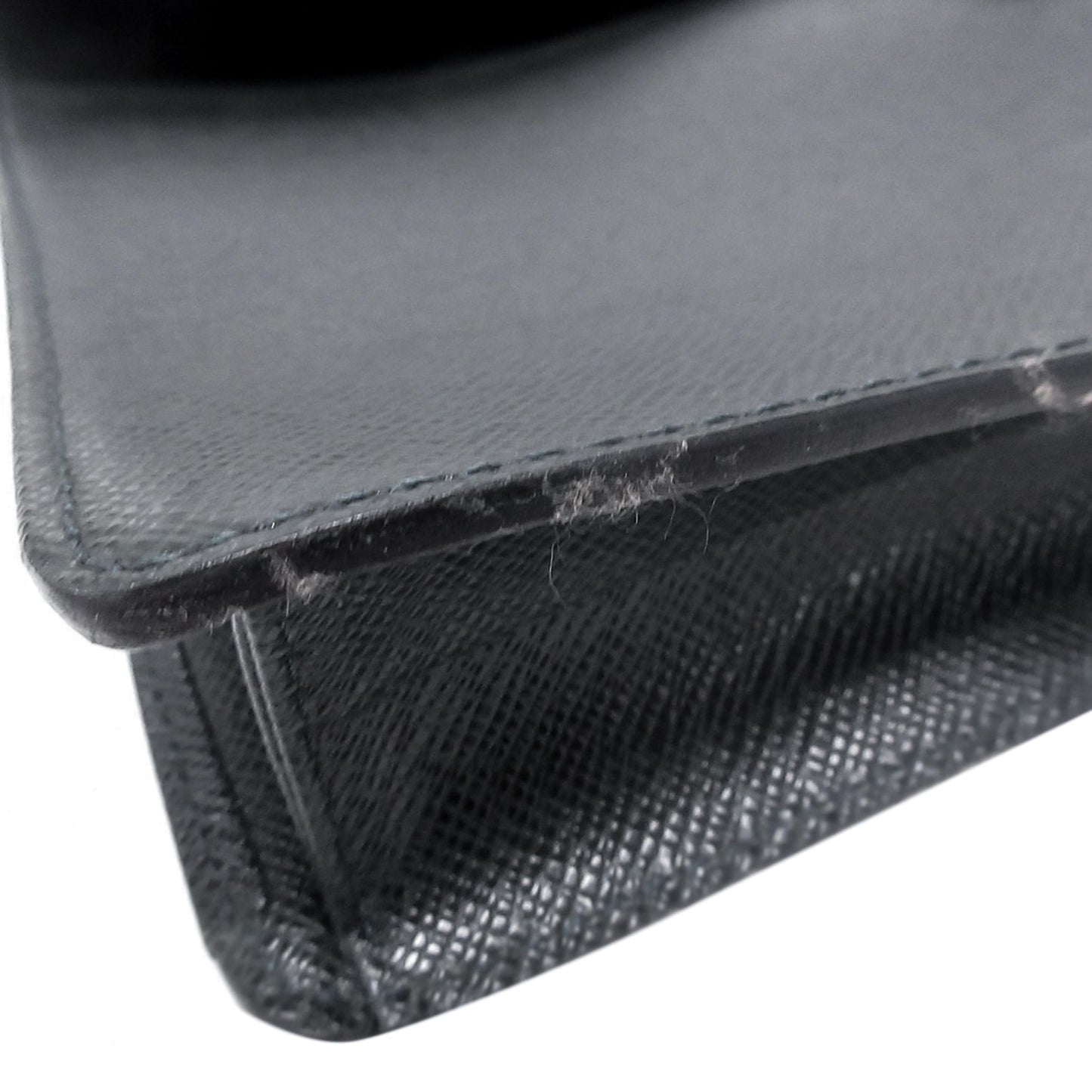 Louis Vuitton Taiga Serviette Kourad Briefcase (SHG-S9gjz7)