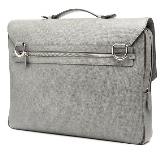 Louis Vuitton Taiga Vassili GM