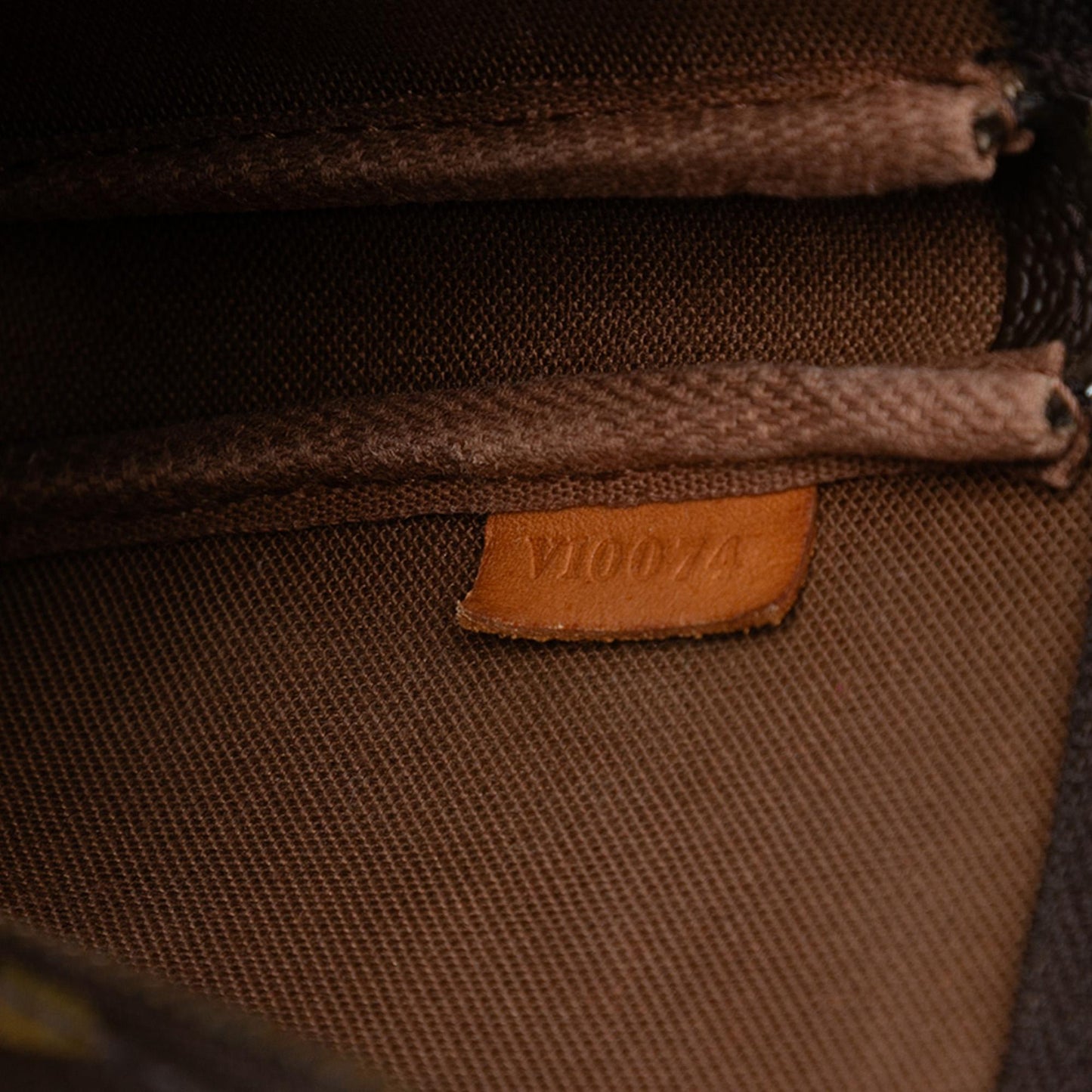 Louis Vuitton Takashi Murakami Monogram Panda Pochette Accessoires