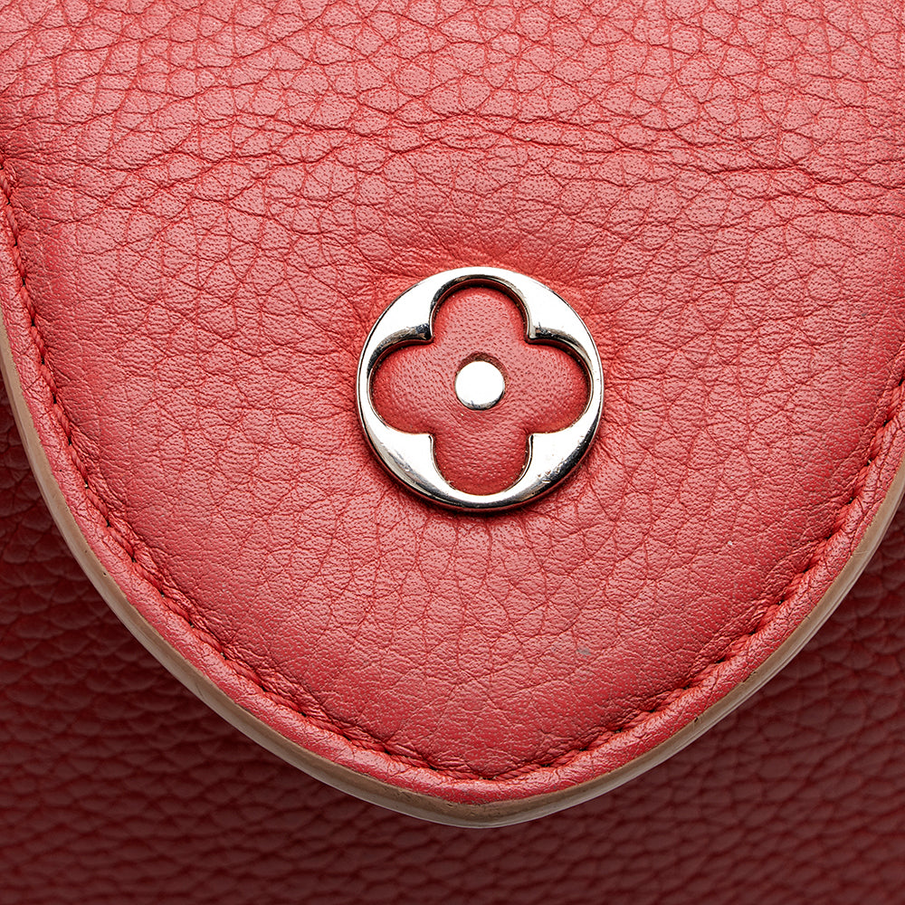 Louis Vuitton Taurillon Capucines BB Bag (SHF-18810)