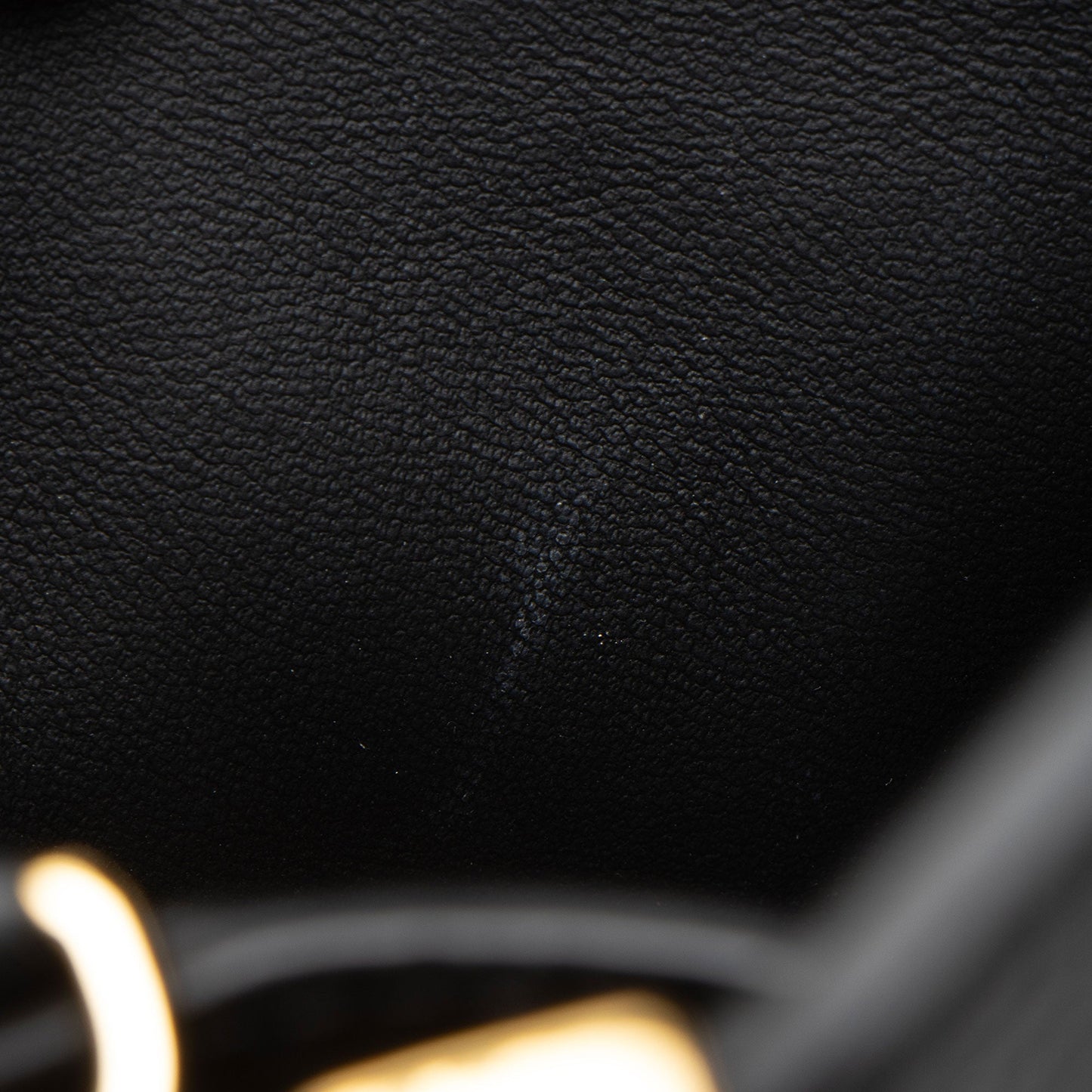 Louis Vuitton Taurillon Capucines BB Bag