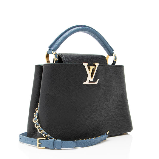 Louis Vuitton Taurillon Capucines BB Bag