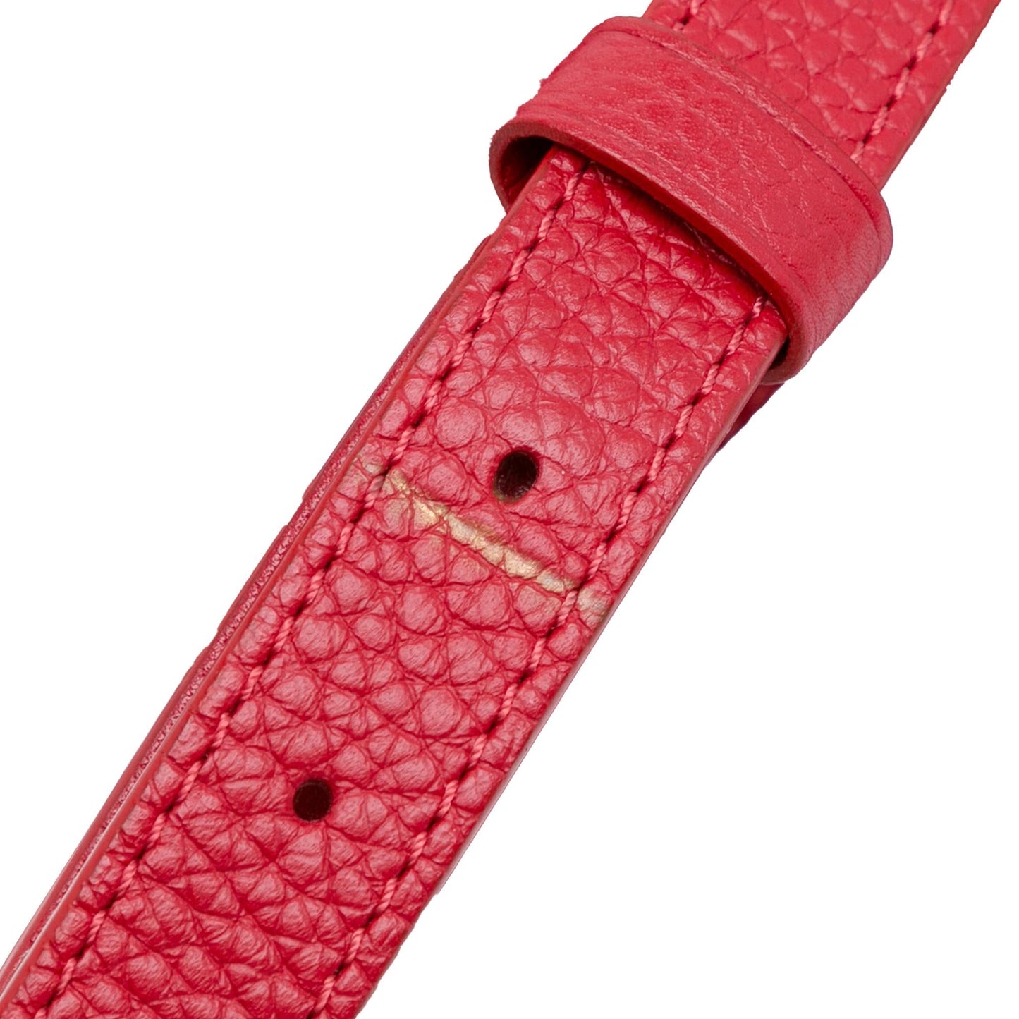 Louis Vuitton Taurillon Capucines BB (SHG-C1Zr2W)