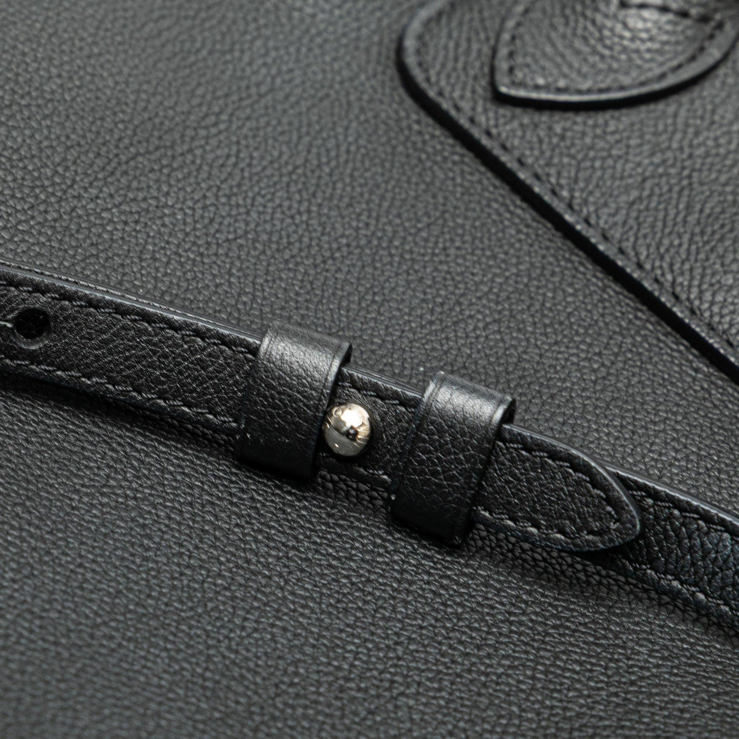 Louis Vuitton Taurillon Lockme Backpack