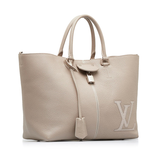 Louis Vuitton Taurillon Pernelle (SHG-YQJfoL)