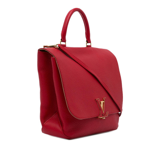 Louis Vuitton Taurillon Volta (SHG-MPpdsG)