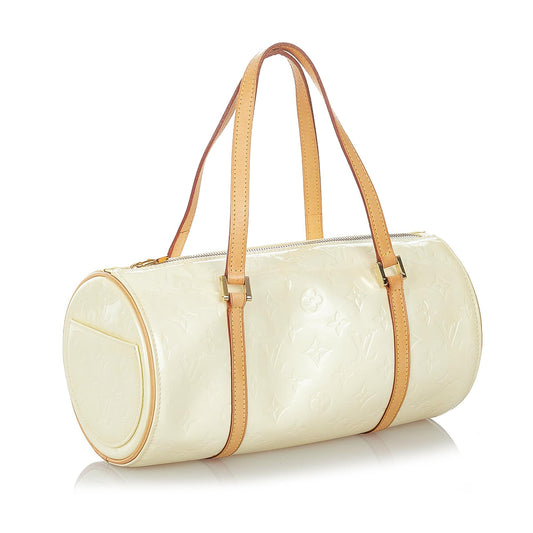 Louis Vuitton Vernis Bedford (SHG-27113)