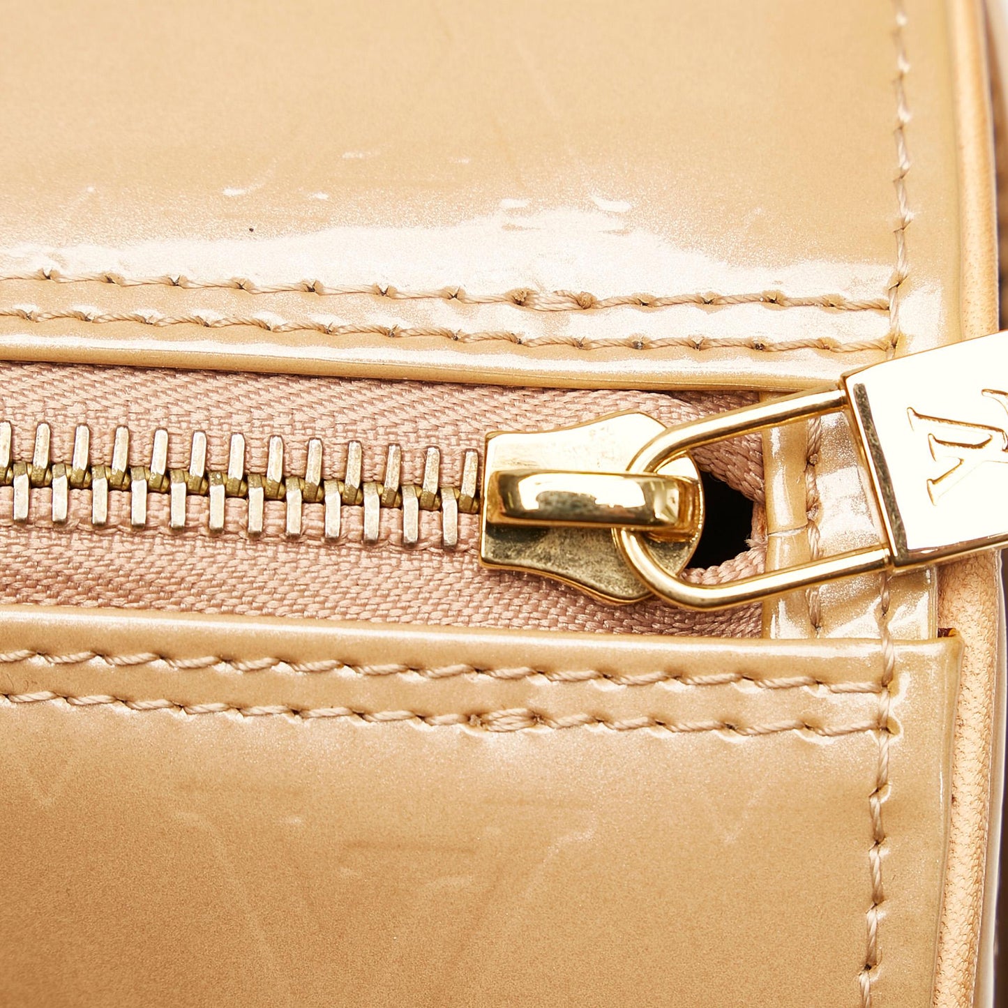 Louis Vuitton Vernis Bedford (SHG-29088)