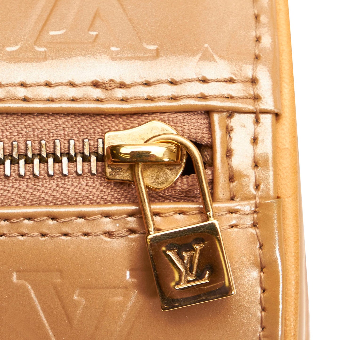 Louis Vuitton Vernis Bedford (SHG-32475)