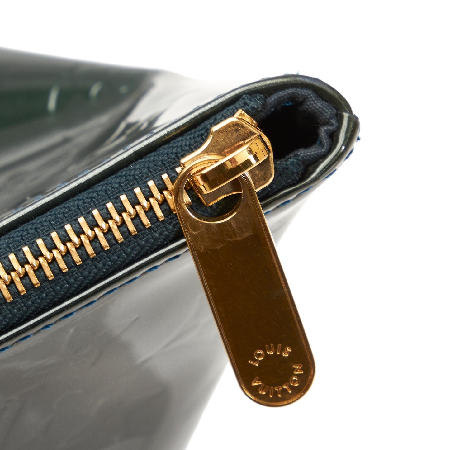 Louis Vuitton Vernis Bellevue PM (SHG-PuIf4G)