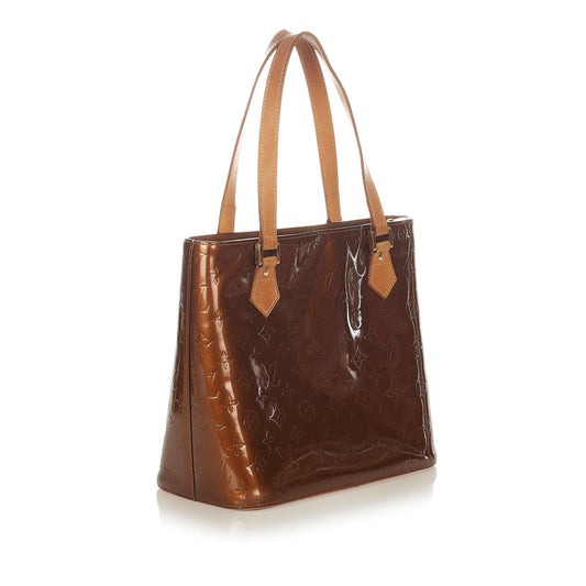 Louis Vuitton Vernis Houston (SHG-26404)