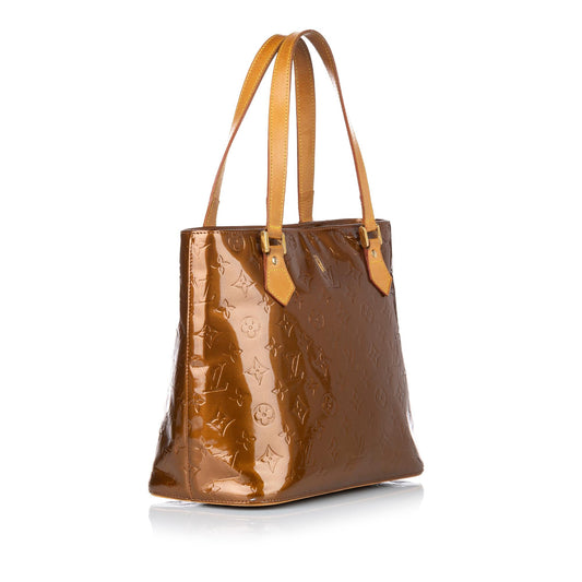 Louis Vuitton Vernis Houston (SHG-28731)