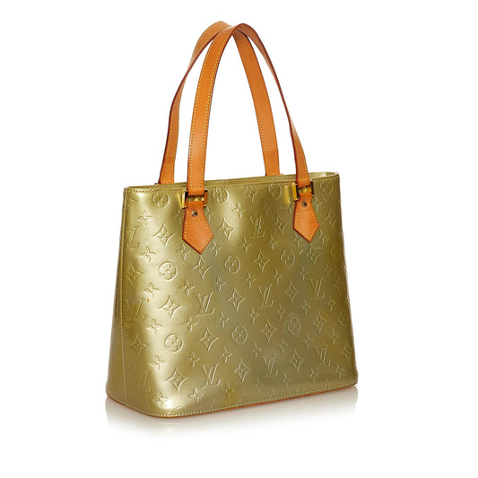 Louis Vuitton Vernis Houston (SHG-29568)