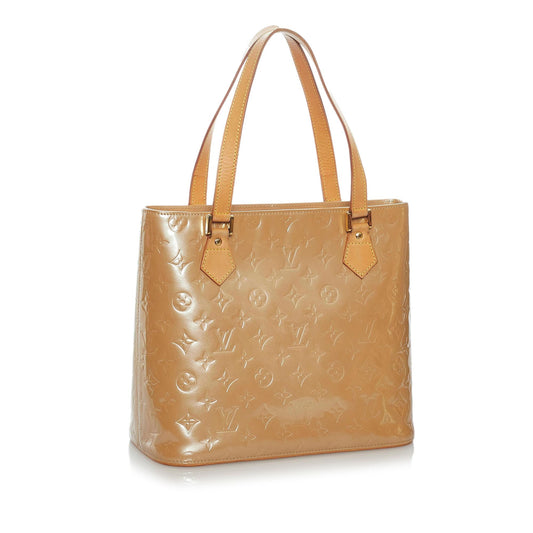 Louis Vuitton Vernis Houston (SHG-29704)