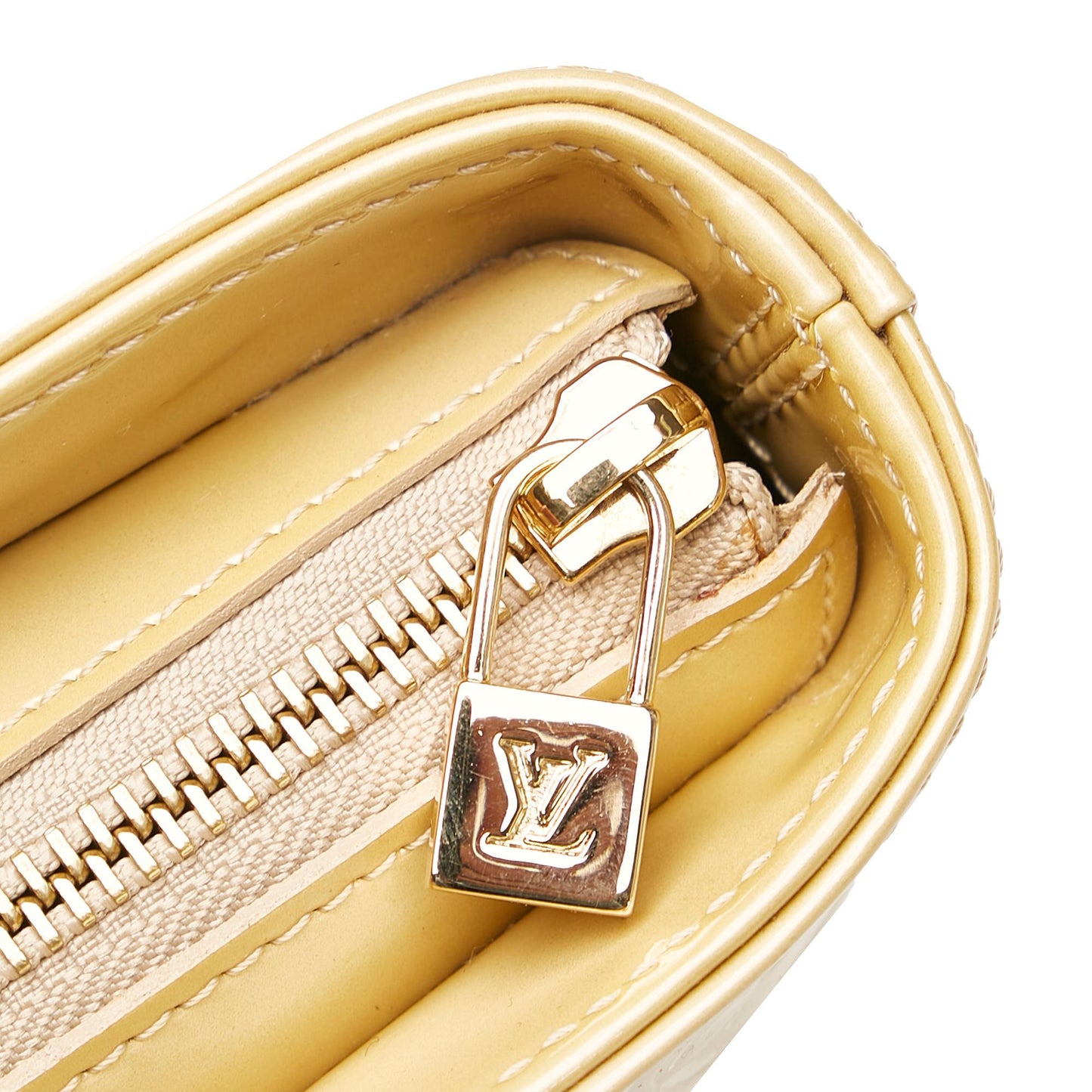 Louis Vuitton Vernis Houston (SHG-34425)