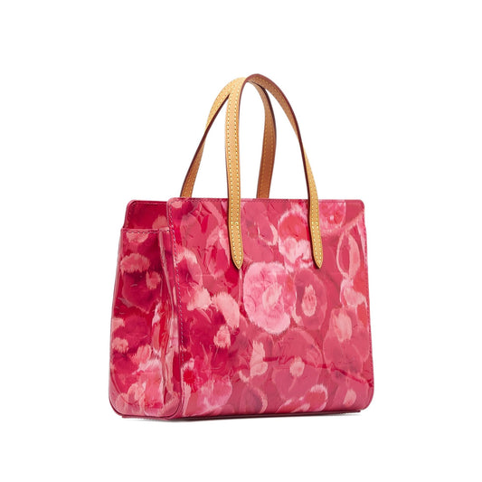Louis Vuitton Vernis Ikat Catalina BB (SHG-cdXTAP)