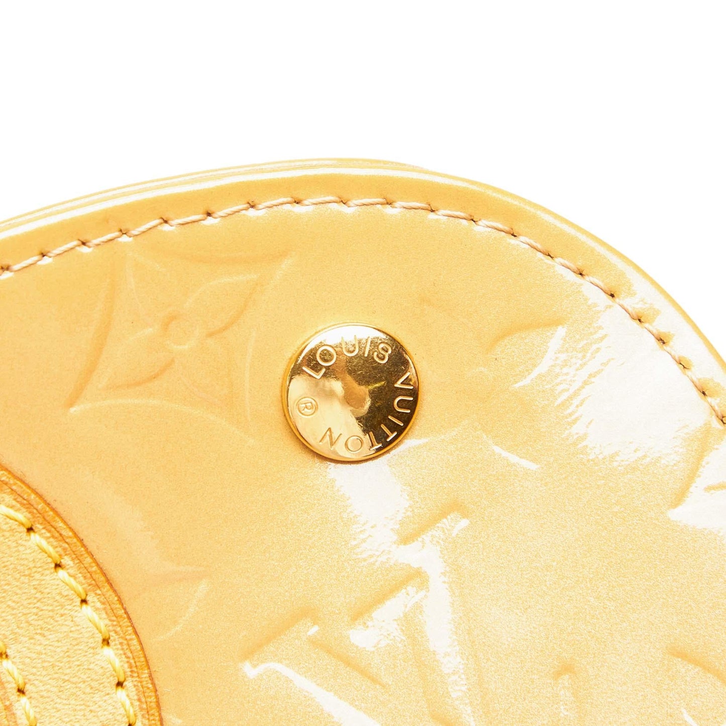 Louis Vuitton Vernis Maple Drive (SHG-17703)