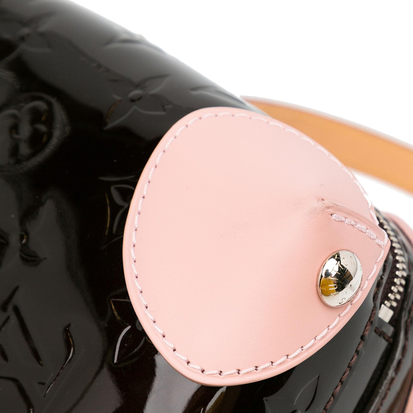 Louis Vuitton Vernis Miroir Venice (SHG-EeqrX5)