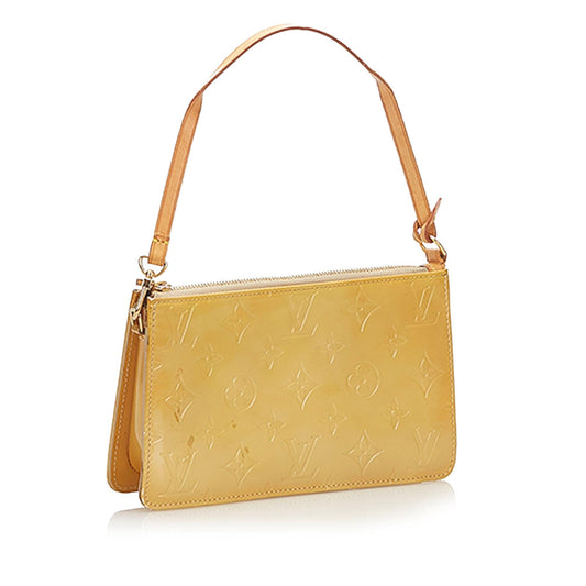 Louis Vuitton Vernis Pochette Accessoires (SHG-32176)