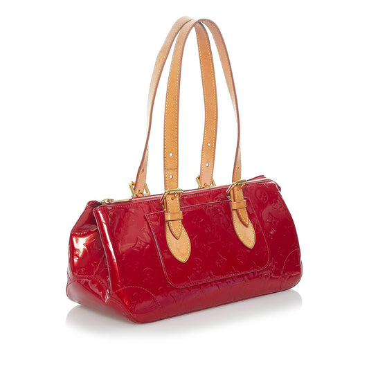 Louis Vuitton Vernis Rosewood Avenue (SHG-31122)