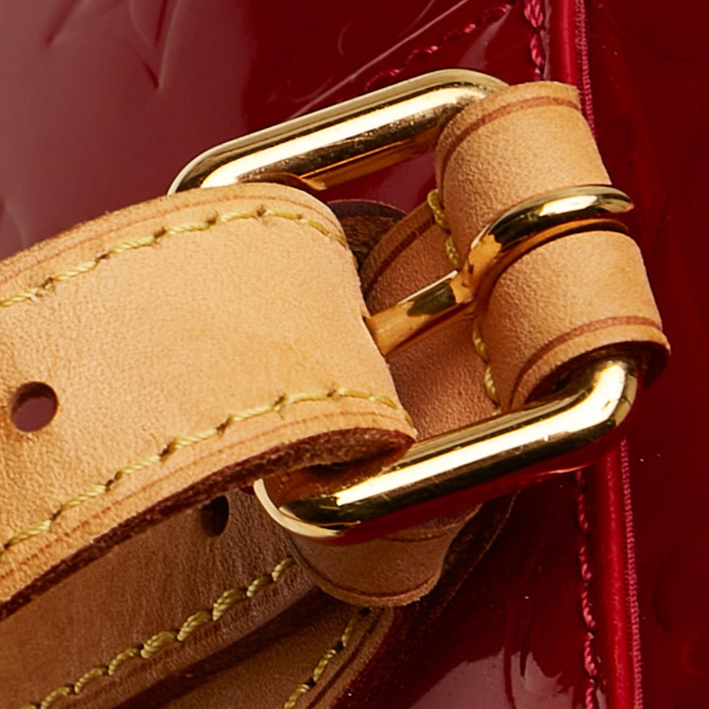 Louis Vuitton Vernis Rosewood Avenue (SHG-0L09WT)
