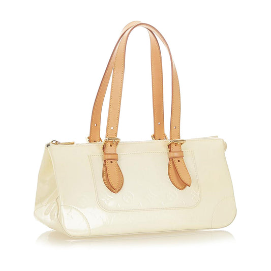 Louis Vuitton Vernis Rosewood (SHG-20114)