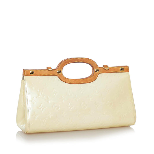 Louis Vuitton Vernis Roxbury Drive (SHG-28578)