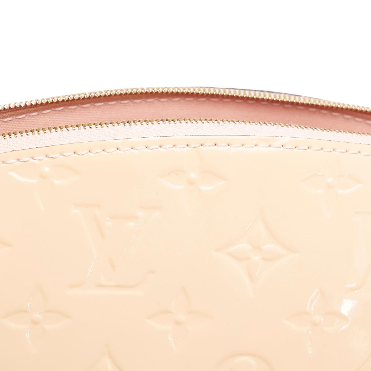 Louis Vuitton Vernis Santa Monica (SHG-37267)