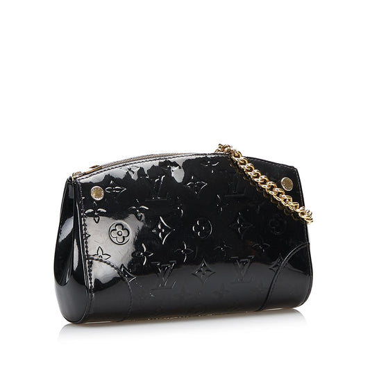 Louis Vuitton Vernis Santa Monica (SHG-LcaKl0)