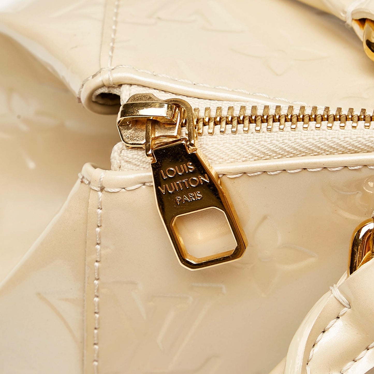 Louis Vuitton Vernis Sherwood PM (SHG-30959)