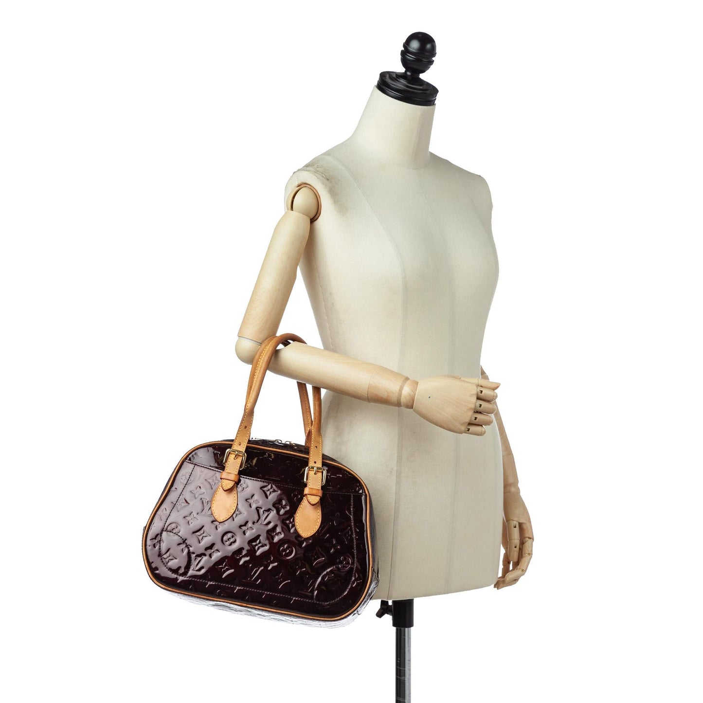 Louis Vuitton Vernis Summit Drive (SHG-22596)