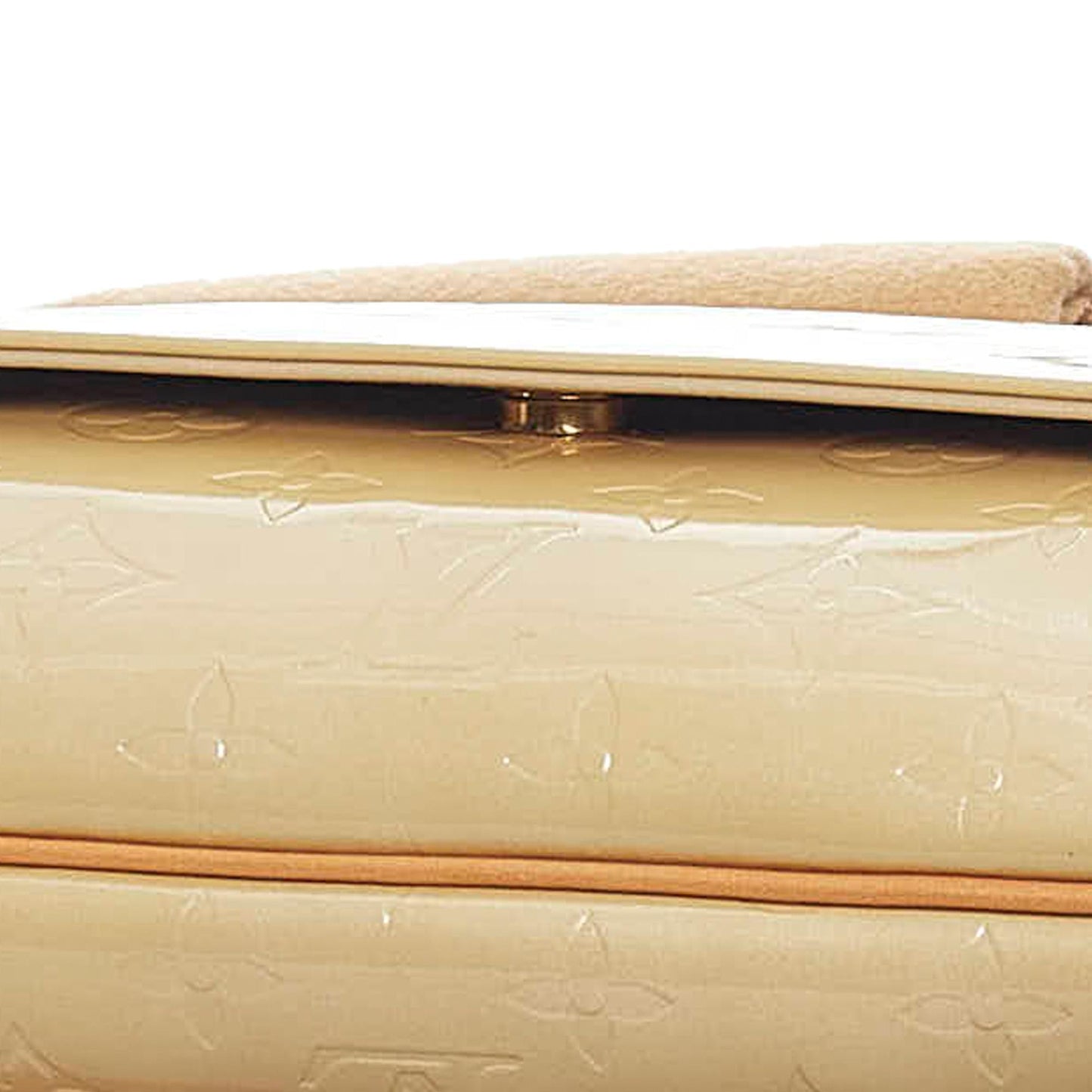 Louis Vuitton Vernis Thompson Street (SHG-28704)