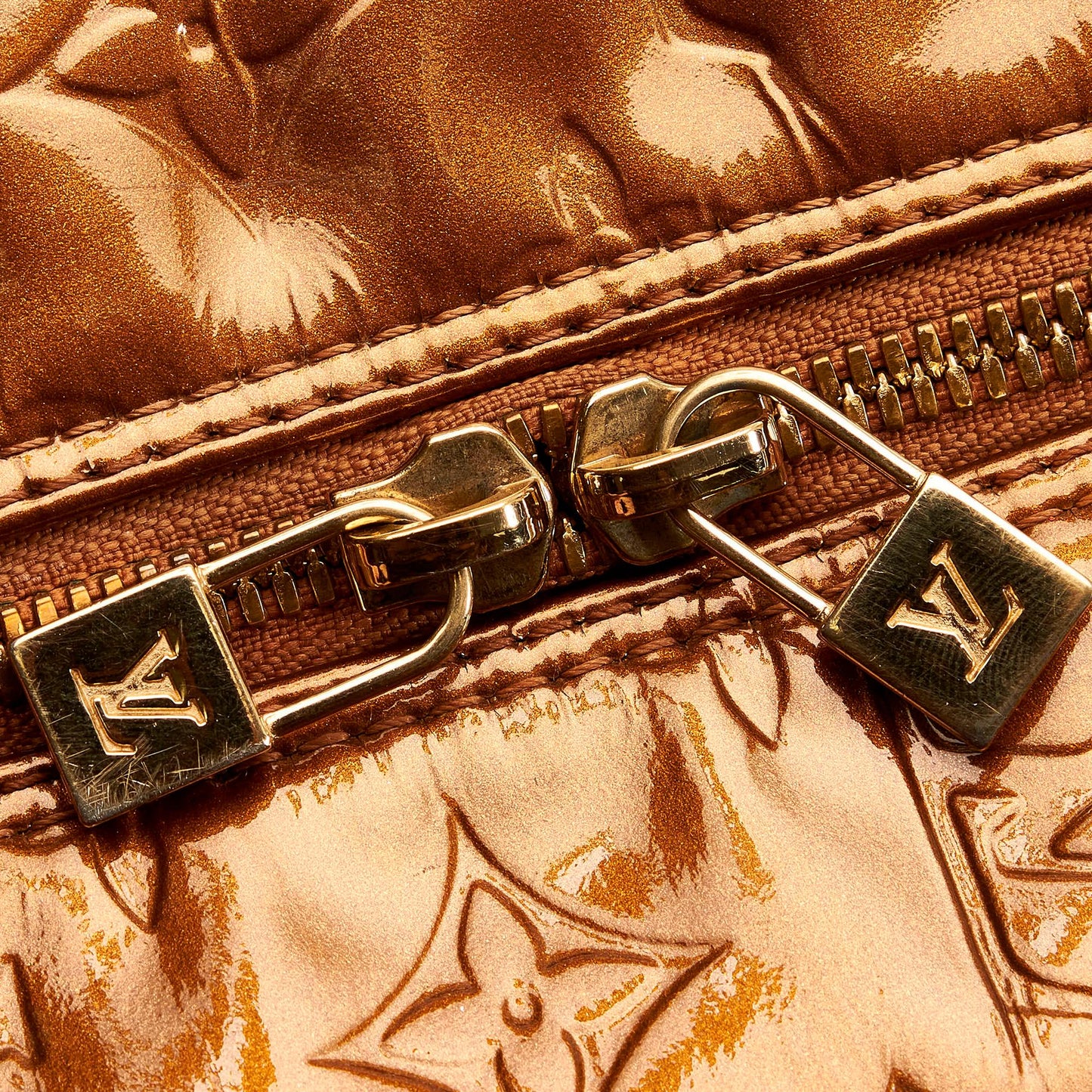 Louis Vuitton Vernis Tompkins Square (SHG-30105)