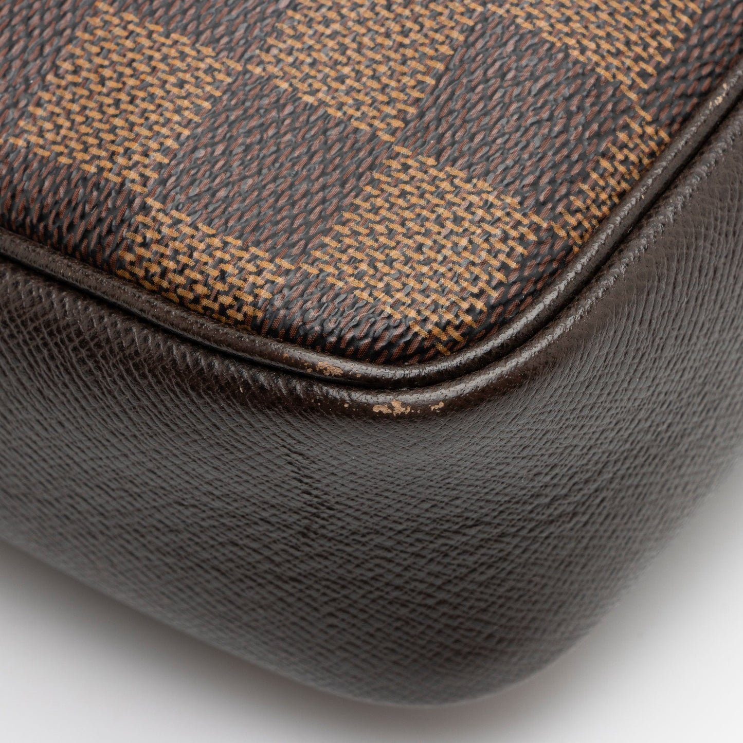 Louis Vuitton Vintage Damier Ebene Trousse Pochette Accessoires