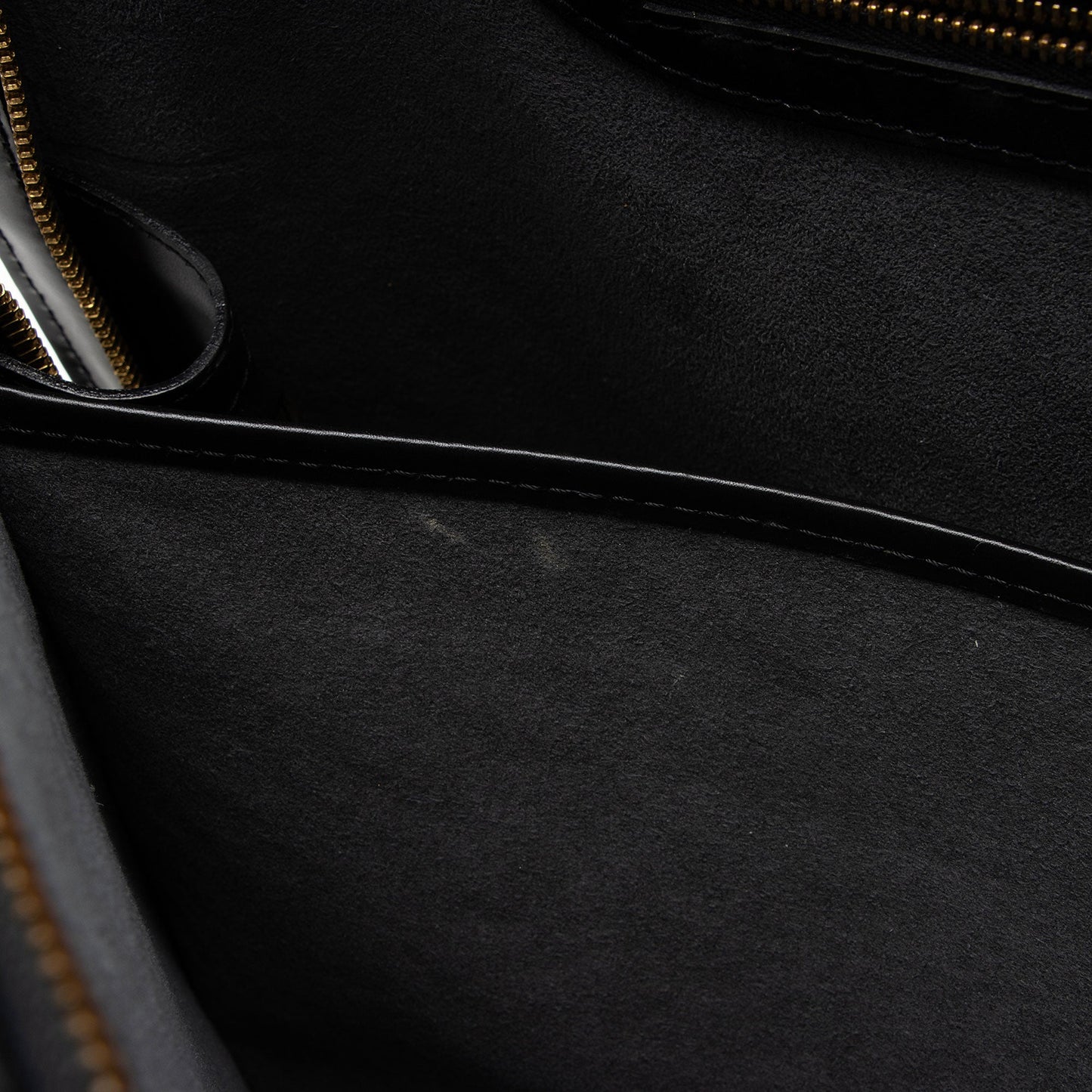 Louis Vuitton Vintage Epi Leather Lussac Tote (SHF-AsaQmr)